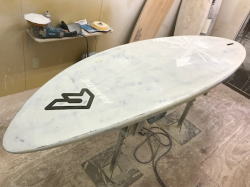 �I�[���y�C���g �Z�C���{�[�h 2